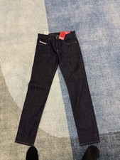 Diesel Jean D-Strukt 2019 W30