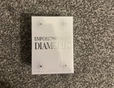 Emporio Armani Diamonds EDP