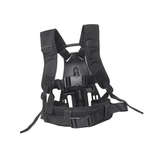 Diving tank backpack - backpack, scuba