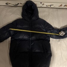 Tommy Hilfiger Men's Puffa