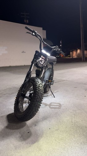 Super73 adventure - s,