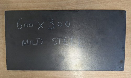 Mild steel sheet - mild,