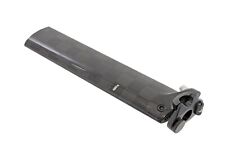 Felt DA Carbon Seatpost 0mm Offset 270mm*** Aero Road Bike Triathlon TT Race