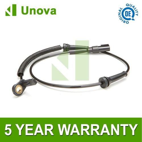 Unova abs wheel speed sensor - wheel,