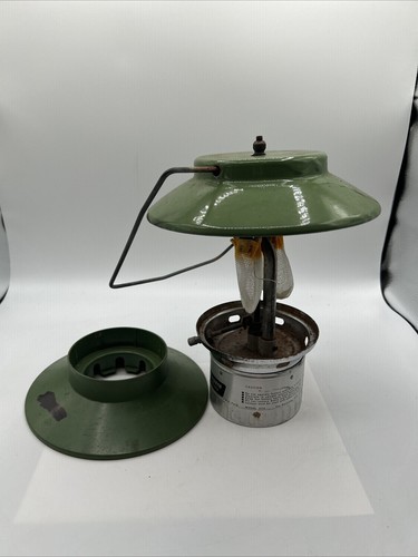 Vintage coleman 5114 butane - 5114,