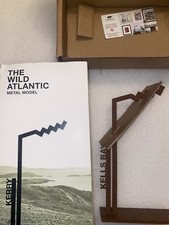 'The Wild Atlantic Metal Model