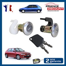 Lock Cylinder Front Door for