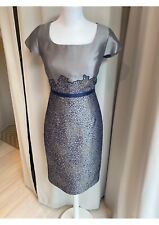 New - Grey dress Size 12 -