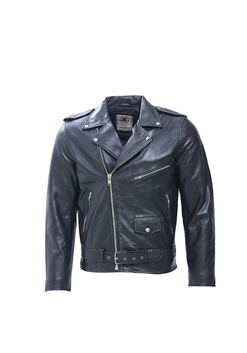 Men retro black - men's,