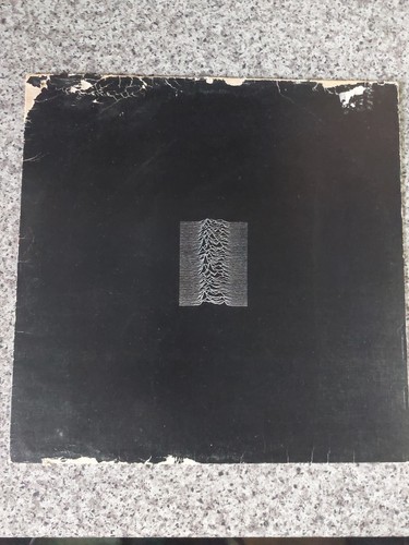 Joy division unknown - division, –