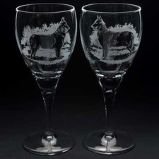 Belgian Shepherd Dog Crystal