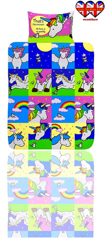 Official unicorn - official,