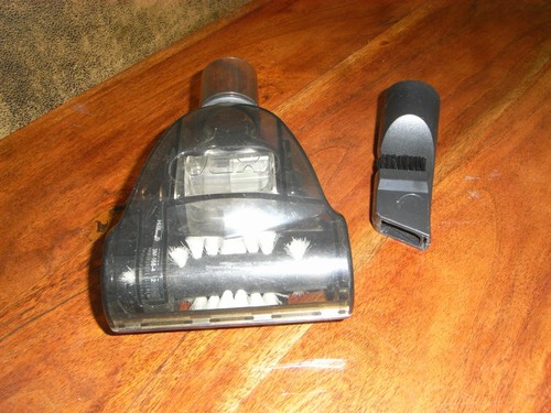 Genuine vax turbo - 1),