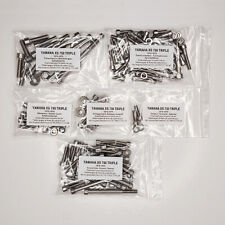 YAMAHA XS 850 1980-1983 full