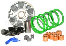 Sport performance variator - sport, kit