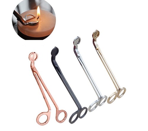 Candle wick oil - oil, stainless