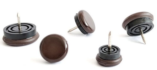 Furniture glides floor - -,