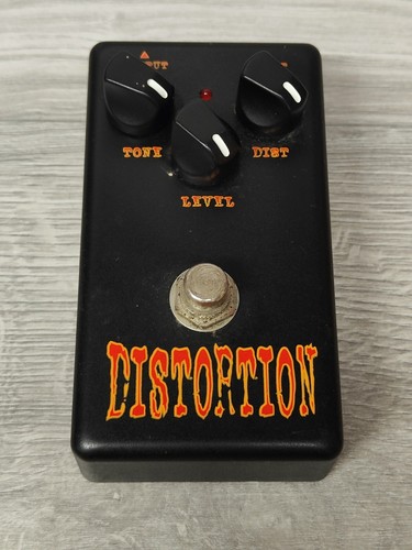 Belcat distortion dst 301 - belcat, dst-301