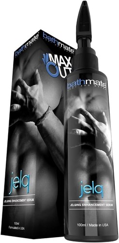 Bathmate max out - out, jelq