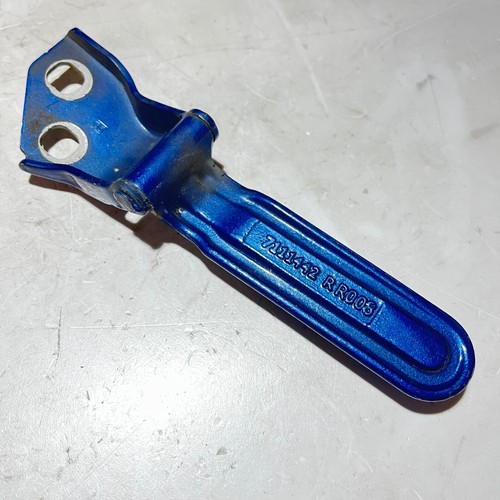 Mini cooper r52 boot hinge - cooper,