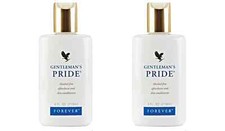 2x Forever Gentleman Pride