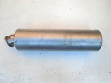 Kawasaki ZX6R G 1998-99  ART Exhaust Silencer