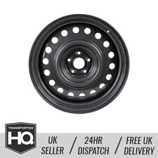 Navis Holey Anthracite Steel