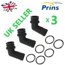 3 x original genuine prins vsi