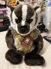 Charlie bears gordon badger - bears,