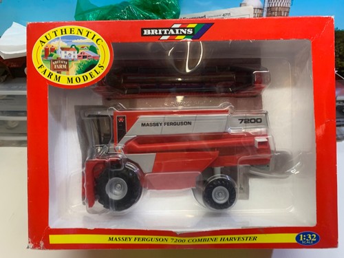 BRITAINS.FARM.1:32.MASSEY