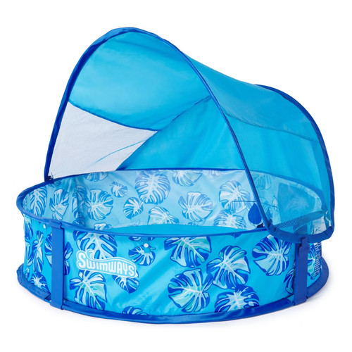 Swimways elite pop - elite, up