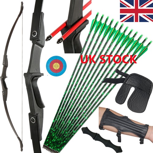 Archery recurve bow - archery,