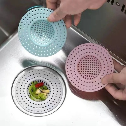 Hair trap shower bath plug - shower,