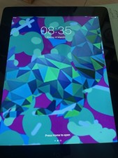 Apple iPad 4th Generation