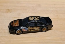 RACING CHAMPIONS NASCAR DARLINGTON SPEEDWAY STOCK CAR