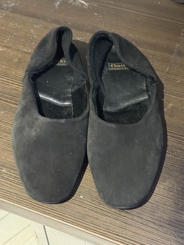 Church house slippers - church’s,