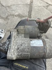 FIAT 500 STARTER MOTOR 51832950 1.2 PETROL 169A4.000 07-15