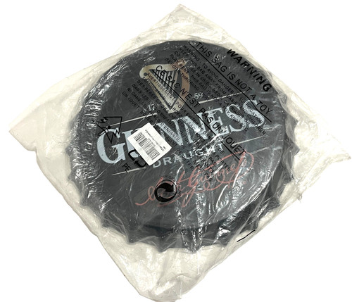 Guinness draught beer bottle - guinness,
