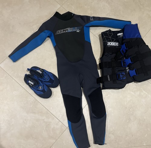 Children neill wetsuit - o’neill,