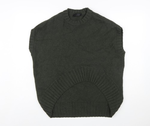 Womens size zara green - s,