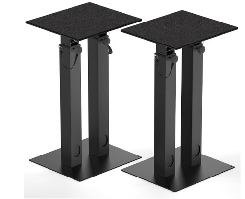 Height adjustable floor - height,