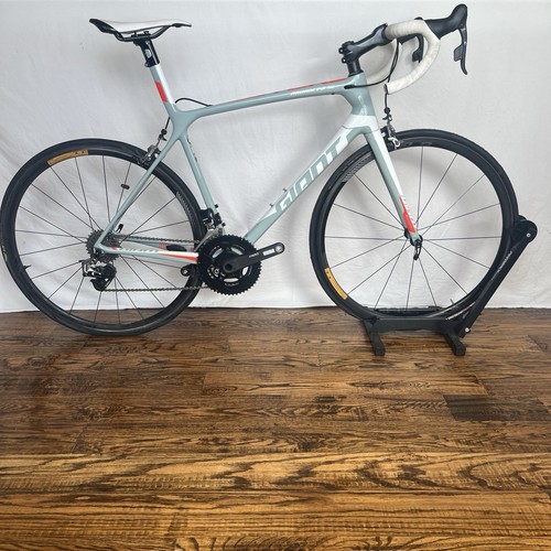 2018 giant tcr - giant, sl