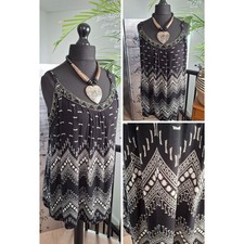 BOHO Ladies womens  hippie