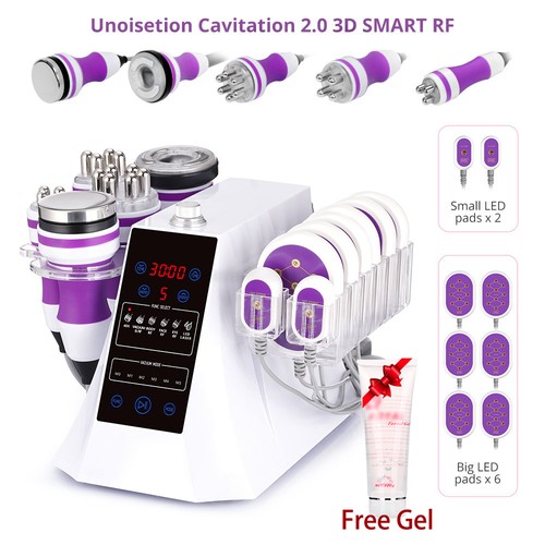 Mychway cavitation 40k - in,