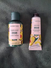 The Body Shop Avocado Bundle