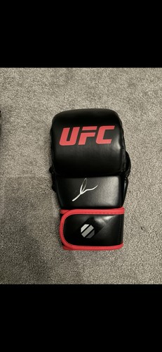 Conor mcgregor signed - mcgregor, ufc