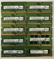 Joblot 8gb ddr4 sodimm - joblot,