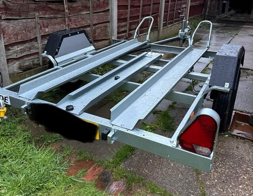 Erde ch751 double motorbike - erde,