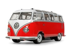 Tamiya Volkswagen Split Screen