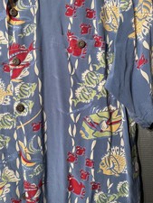 AVANTI Silk Hawaii state fish